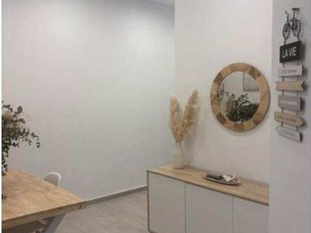 Apartamento en alquiler en Sacramento, Bahía de Cádiz