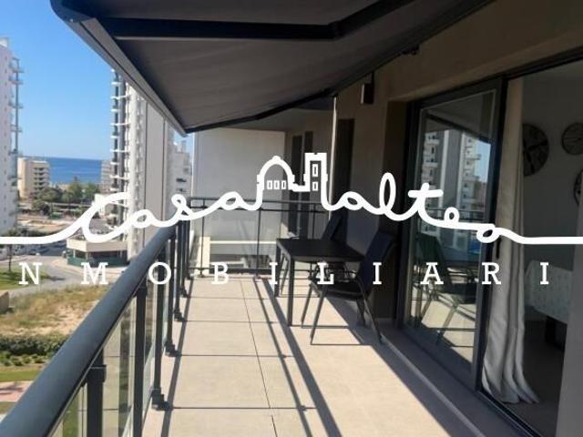 Apartamento en alquiler en San Bernardo, la Marina Alta