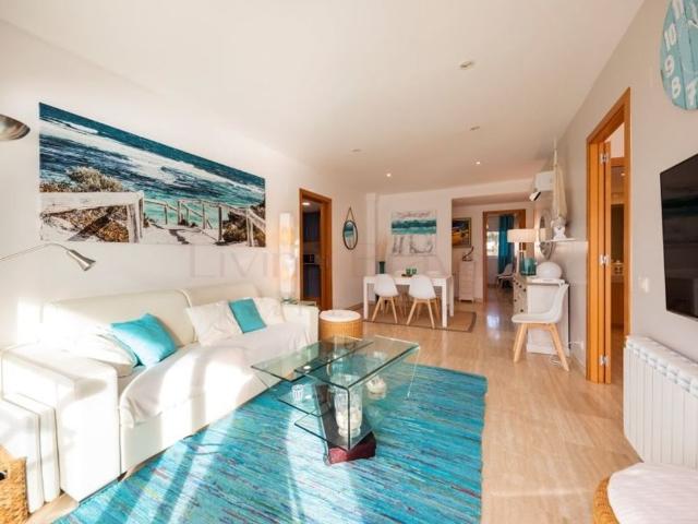 Apartamento en alquiler en Castell d'Aro, Platja d'Aro i s'Agaró, Baix Empordà