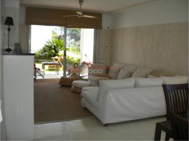 Apartamento en alquiler en Castell d'Aro, Platja d'Aro i s'Agaró, Baix Empordà