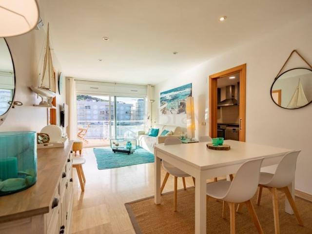 Apartamento en alquiler en Castell d'Aro, Platja d'Aro i s'Agaró, Baix Empordà