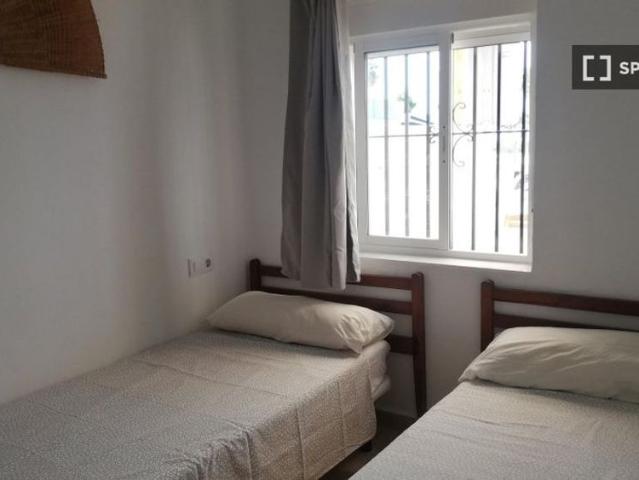 Apartamento en alquiler en La Janda, Andalucía
