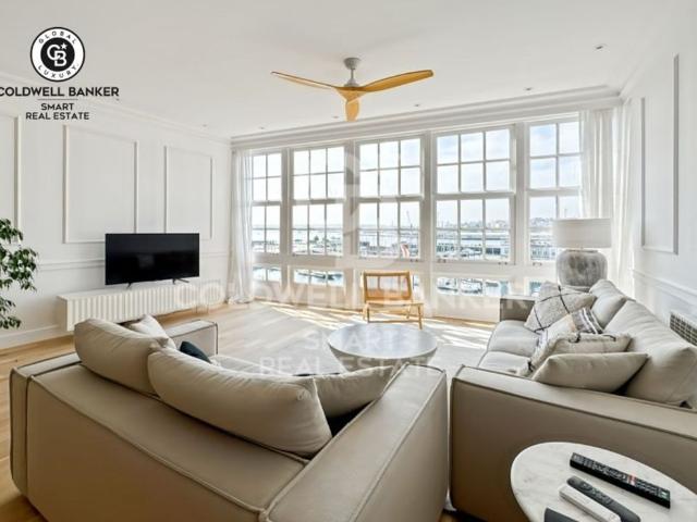 Apartamento en alquiler en A Coruña, Galicia