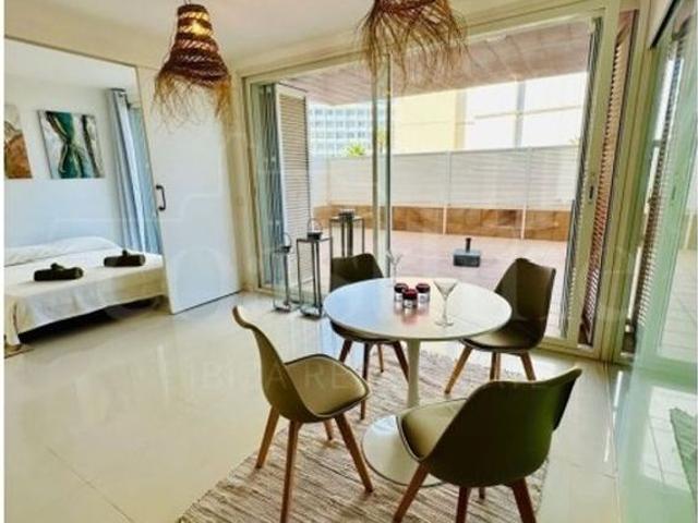Apartamento en alquiler en Sant Josep de sa Talaia, Eivissa