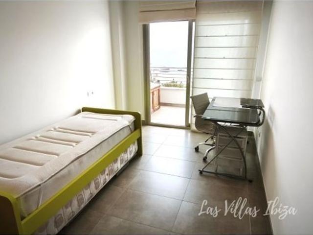 Apartamento en alquiler en Puig d'en Valls, Eivissa