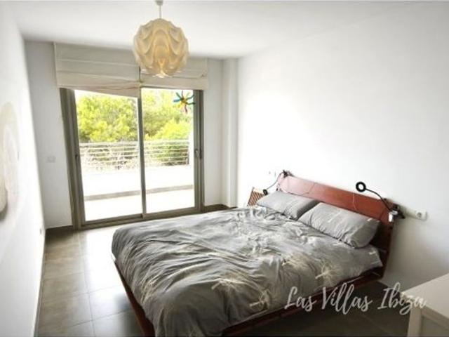 Apartamento en alquiler en Puig d'en Valls, Eivissa