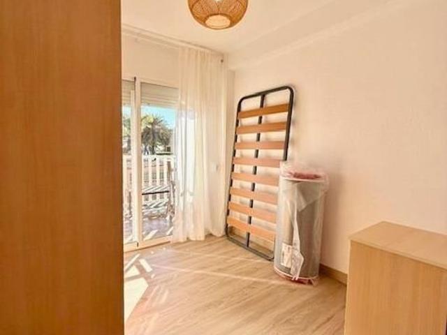 Apartamento en alquiler en Platja de la Pobla de Farnals, l'Horta Nord