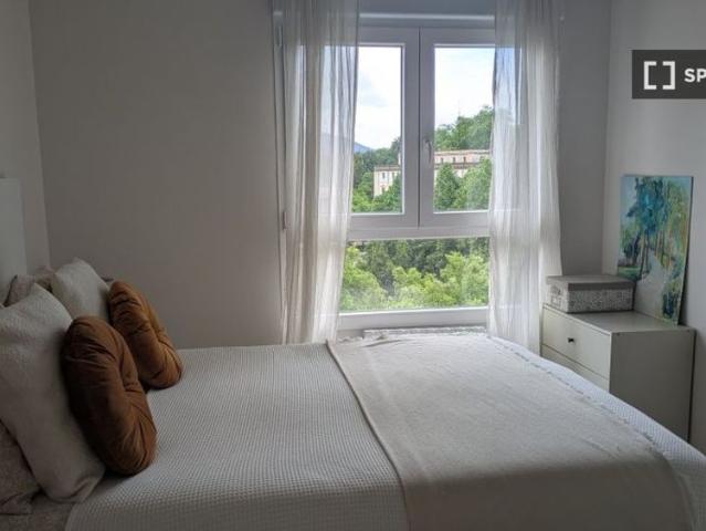 Apartamento en alquiler en Udondo, Leioa