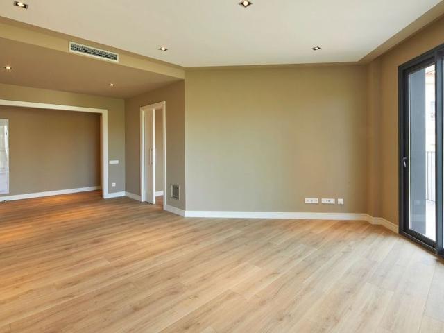 Apartamento en alquiler en Districte I, Barcelonès