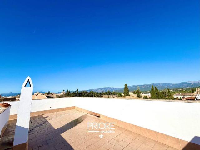 Apartamento en alquiler en sa Cabaneta, Marratxí