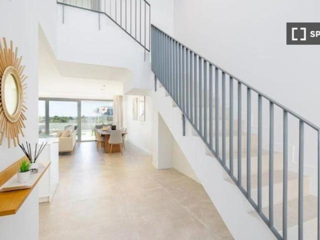 Apartamento en alquiler en La Cala, Costa del Sol Occidental