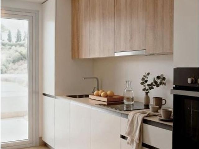 Apartamento en alquiler en La Cala, Costa del Sol Occidental