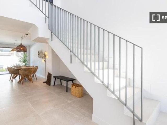 Apartamento en alquiler en La Cala, Costa del Sol Occidental