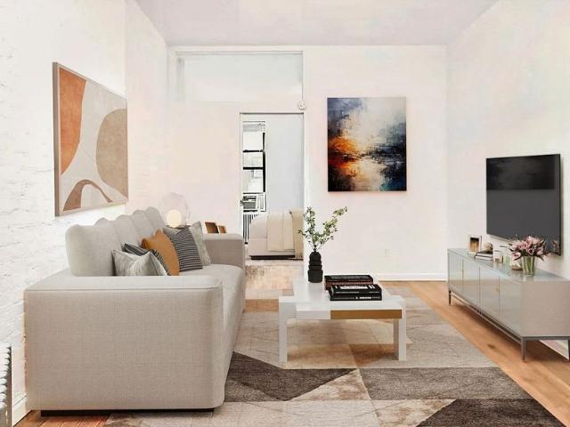 Apartment for rent in Arverne, New York