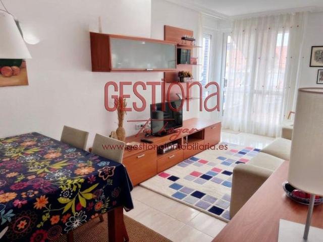 Apartamento en alquiler en Noja, Cantabria