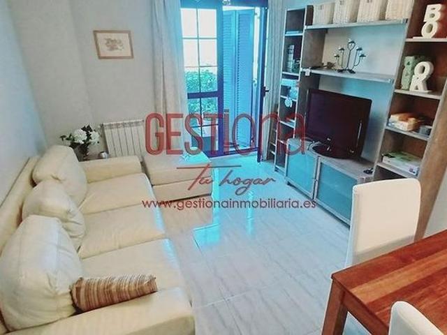 Apartamento en alquiler en Barrio El Arco, Noja