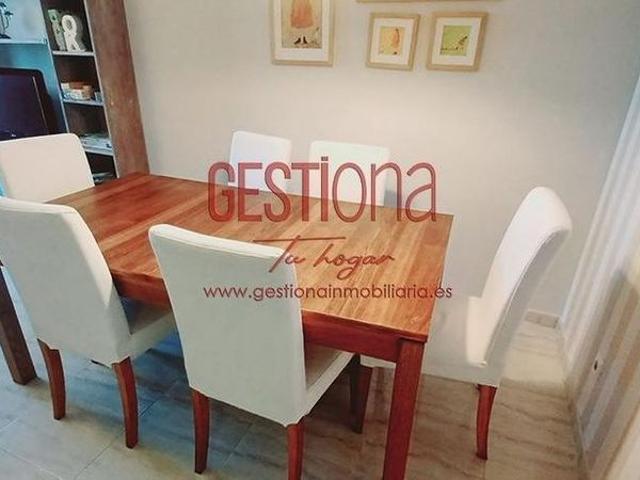 Apartamento en alquiler en Barrio El Arco, Noja