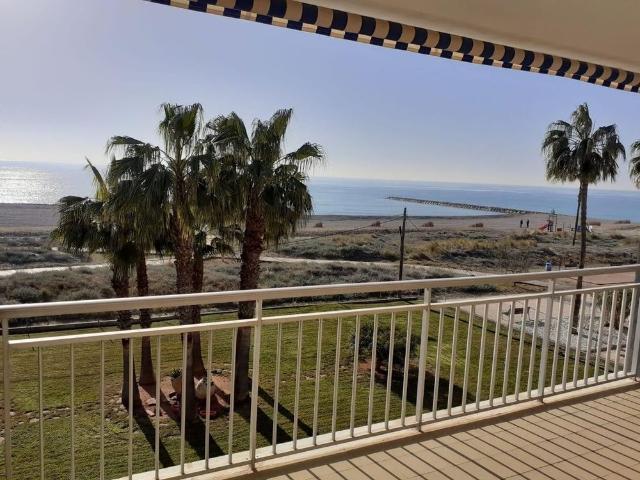 Apartamento en alquiler en Platja de Nules, Nules