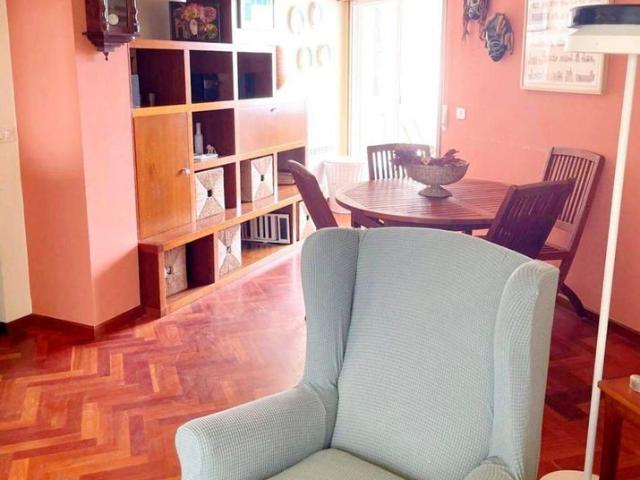 Apartamento en alquiler en A Coruña, Galicia