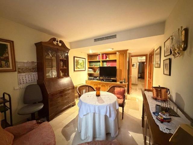 Apartamento en alquiler en Canavall, Palma