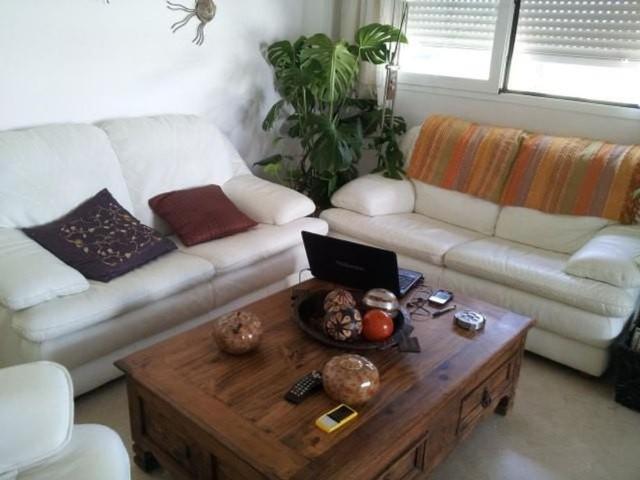 Apartamento en alquiler en Costa Noroeste, Andalucía