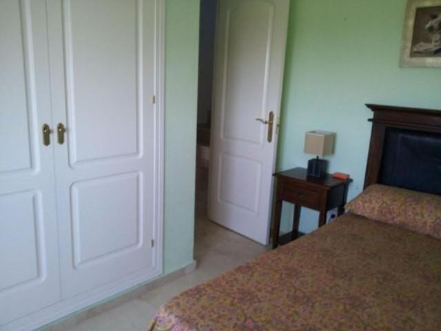 Apartamento en alquiler en Costa Noroeste, Andalucía