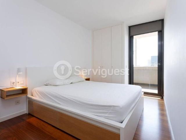 Apartamento en alquiler en Residencial Sant Joan, Baix Llobregat