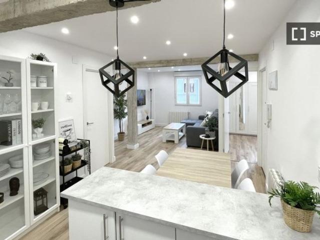 Apartamento en alquiler en Centro, Santander