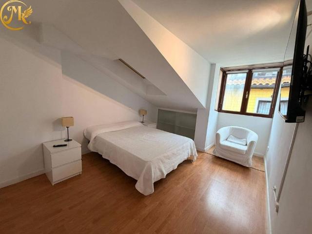 Apartamento en alquiler en Centro, Santander