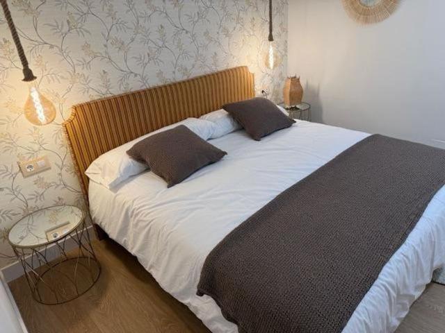 Apartamento en alquiler en Centro, Santander