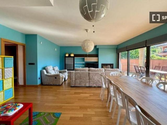 Apartamento en alquiler en Vigo