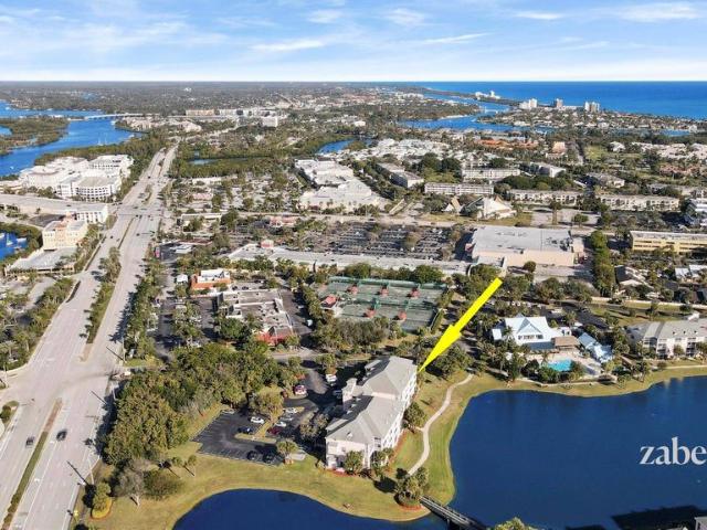 Apartment for sale in Jupiter