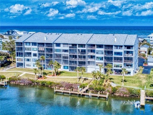 Apartment for sale in New Smyrna Beach