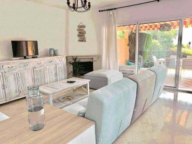 Casa en alquiler en La Alcaidesa, Campo de Gibraltar