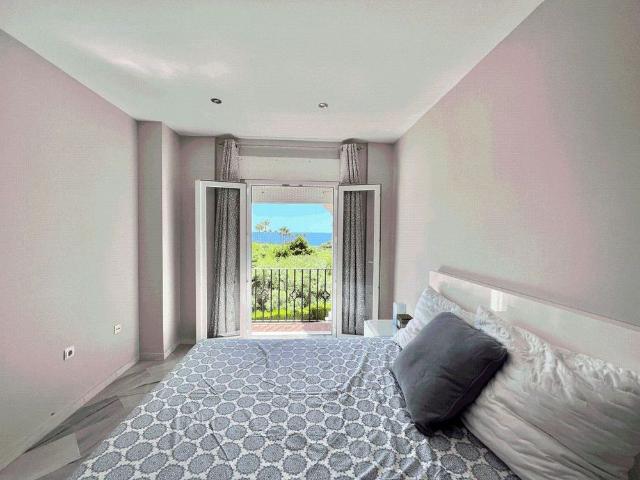 Casa en alquiler en La Alcaidesa, Campo de Gibraltar