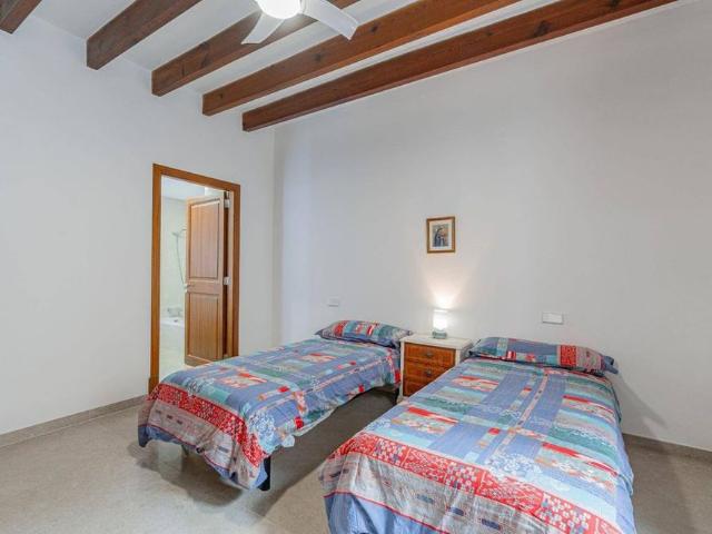 Casa en alquiler en Pla de Mallorca, Baleares