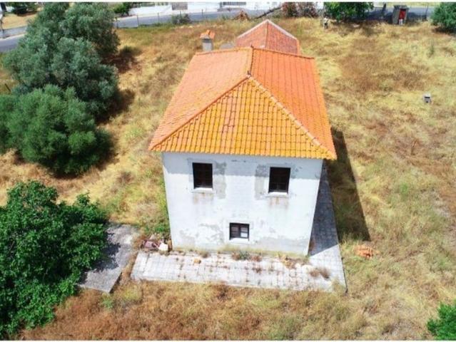 Casa alugar em Barreiro