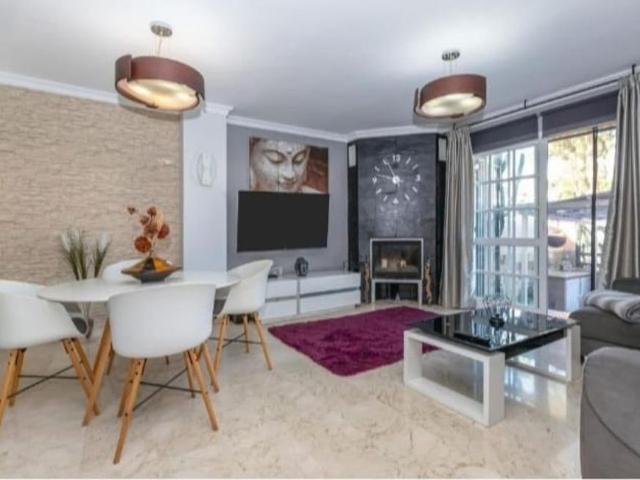 Casa en alquiler en Arroyo de la Miel-Benalmádena Costa, Costa del Sol Occidental