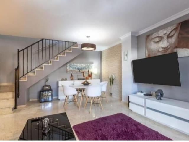 Casa en alquiler en Arroyo de la Miel-Benalmádena Costa, Costa del Sol Occidental