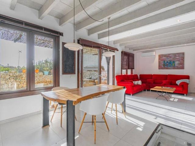 Casa en alquiler en Caimari, Raiguer
