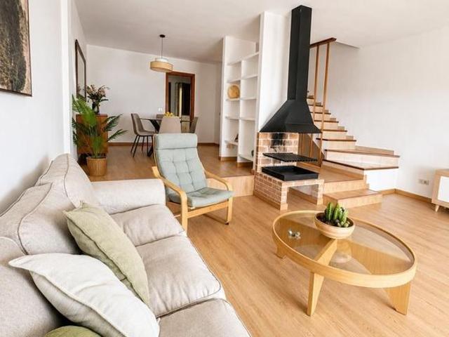 Casa en alquiler en Torrenova, Calvià