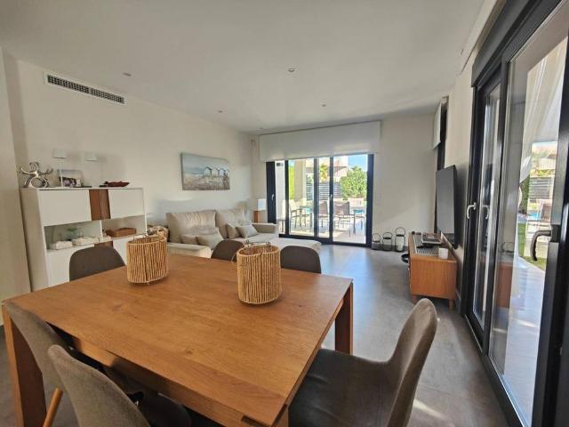 Casa en alquiler en Migjorn, Baleares