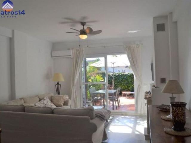 Casa en alquiler en Nuevo Portil, Costa Occidental