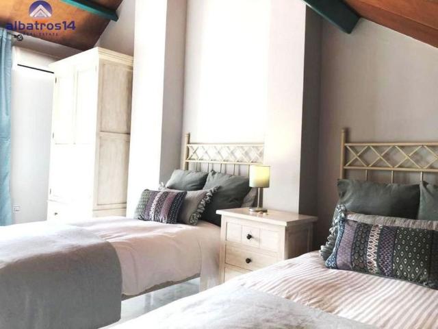 Casa en alquiler en Nuevo Portil, Costa Occidental