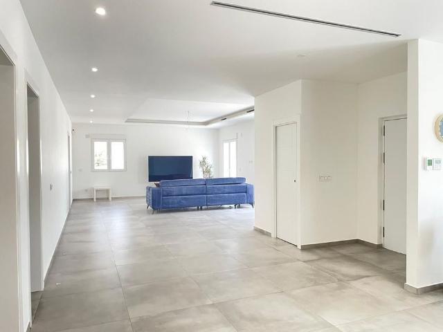 Casa en alquiler en el Raval de Santa Teresa, el Baix Vinalopó