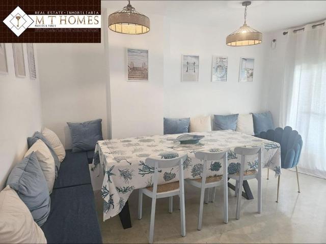 Casa en alquiler en Centro, Málaga-Costa del Sol