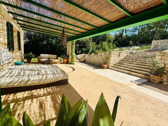 Casa en alquiler en Pla de Mallorca, Baleares