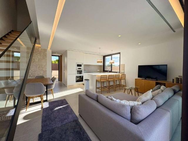 Casa en alquiler en Llucmajor, Migjorn