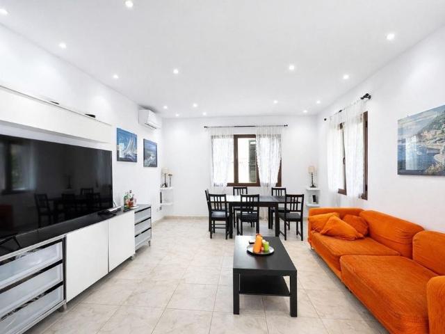 Casa en alquiler en Cala Pi, Llucmajor