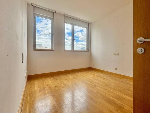 Casa en alquiler en Salamanca, Madrid